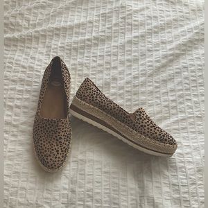 Dr.Scholl’s Women Platform Shoes